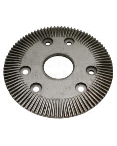 Tellerrad