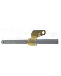 Steuerwelle