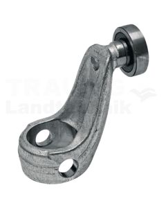 Stützrolle