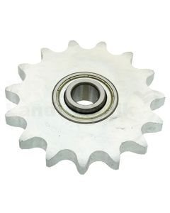 Kettenspannrad