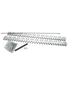 R2 Alligator-Flexco Verbinder