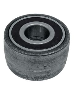 Kolbenrolle