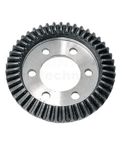 Tellerrad