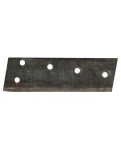 Kolbenmesser