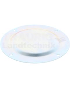 Deckel