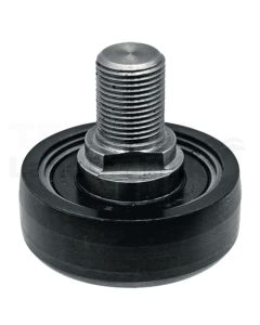 Kolbenrolle