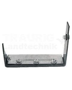 Gegenmesser