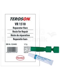 Reparatur Harz