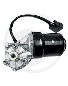 Wischermotor