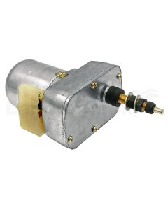 Wischermotor