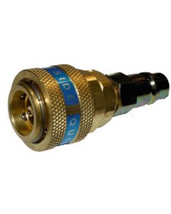 Adapter Schnellkupplung