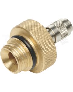 Adapter Öl / UV-Flaschen