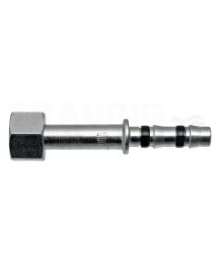 Fitting gerade IG 5/8”-18-UNF 06