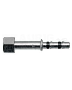 Fitting gerade IG 3/4”-16-UNF 08