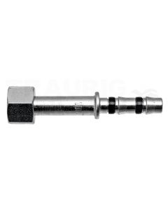 Fitting gerade IG 1.1/16”-14-UNS 12