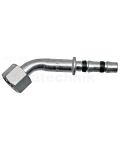 Fitting 45° IG 5/8”-18-UNF 06