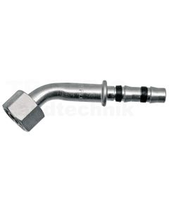 Fitting 45° IG 3/4”-16-UNF 08