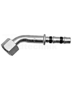 Fitting 45° IG 7/8”-14-UNF 10