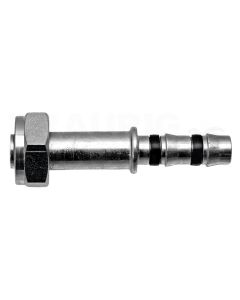 Fitting gerade IG 1”-14-UNS 12