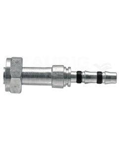Fitting gerade IG 1”-14-UNS 08