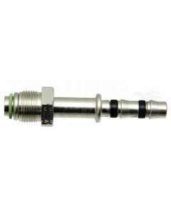 Fitting gerade AG 3/4-18UNS 08