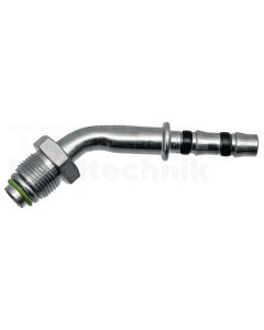 Fitting 45° AG 5/8”-18-UNF 06