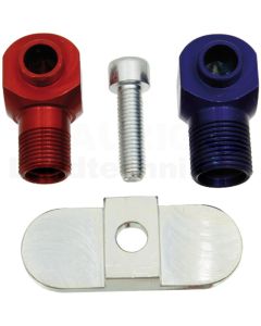 Anschlussadapter