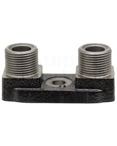 Anschlussadapter