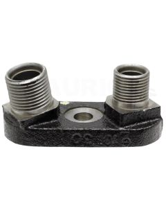 Anschlussadapter