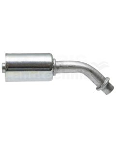 Steck-O-Ring Fitting 45°