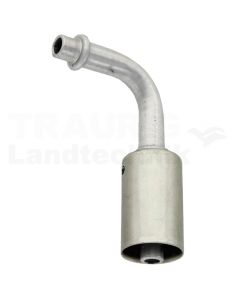 Steck-O-Ring Fitting 90°