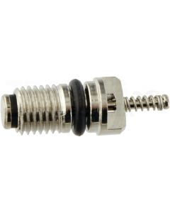 Füllventile R134a