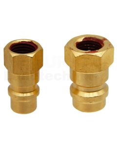 Retrofit-Adapter-Satz