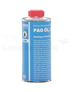 PAG-Kompressoröl