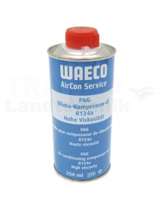 PAG-Öl 250ml