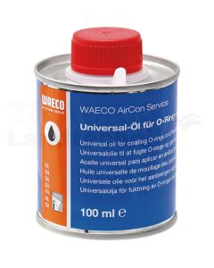Universalöl für O-Ringe