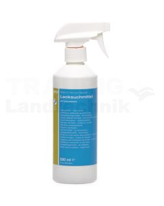 Lecksuchmittel-Spray