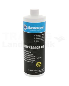 PAG-Kompressoröl