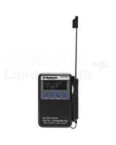 Digitalthemometer
