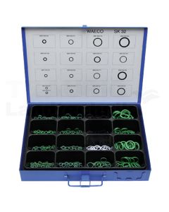 O-Ring Satz