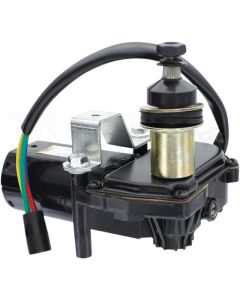 Wischermotor