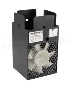 Wischermotor