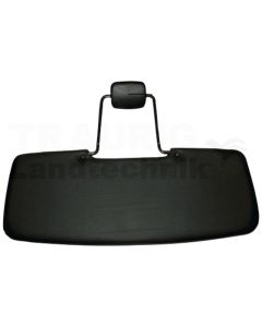 Sonnenblende