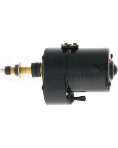 Wischermotor