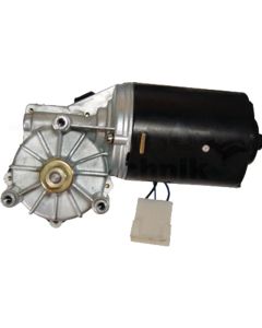 Wischermotor