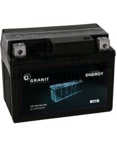 Batterie 12 V / 3 Ah