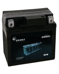 Batterie 12 V / 5 Ah