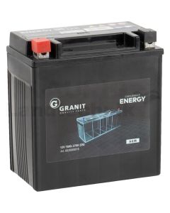 Batterie 12 V / 18 Ah