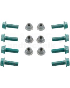 Montagesatz MP / RA 552