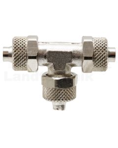 A-TV-10/8-MSv T-Verbinder